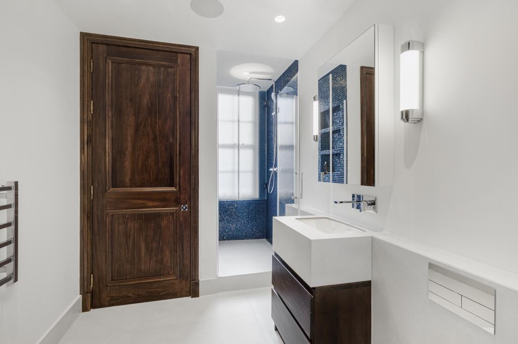 3 bedroom duplex for rent