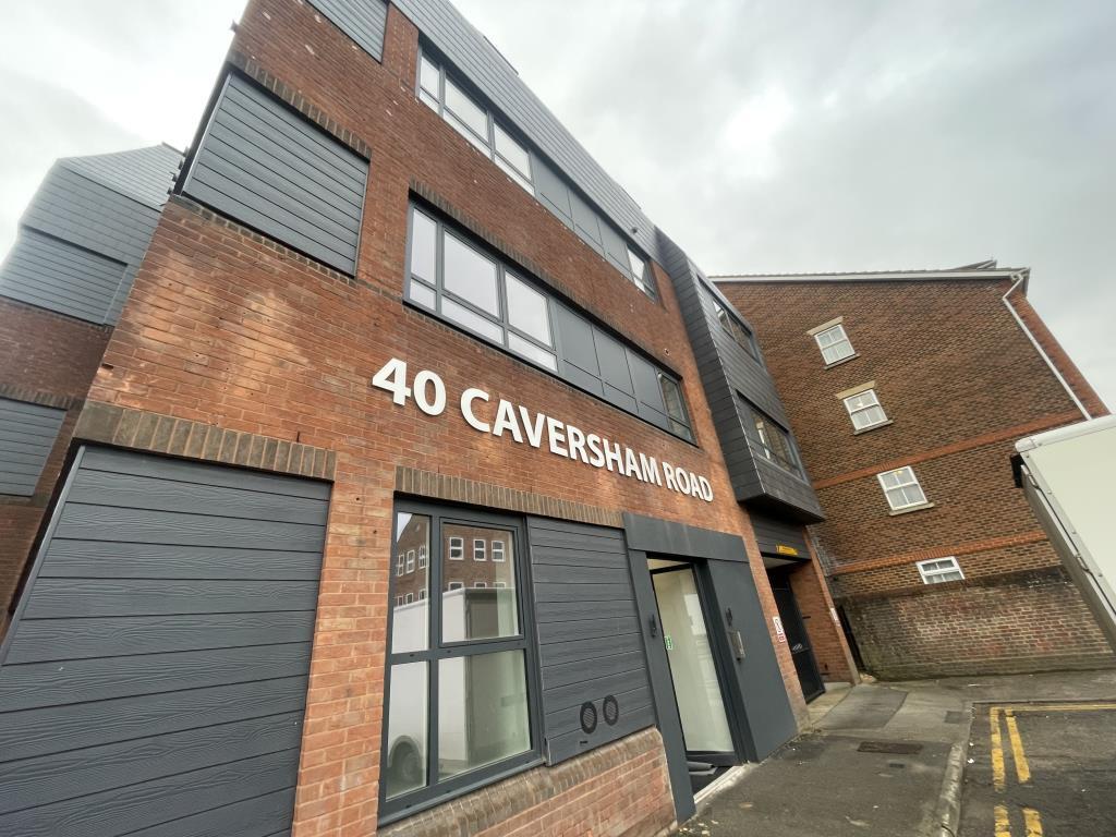 Main image of property: Caversham House, Reading, RG1