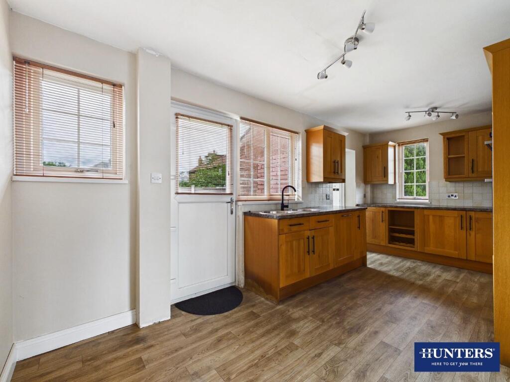House in Carlisle, Caldewgate - View 4