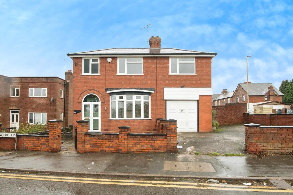 Main image of property: Yew Tree Hills, Dudley