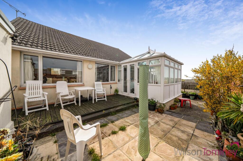 House in Southwell, Sweet Hill, Portland - View 4