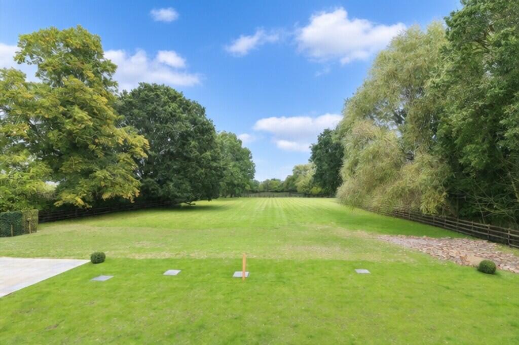House in York - View 4