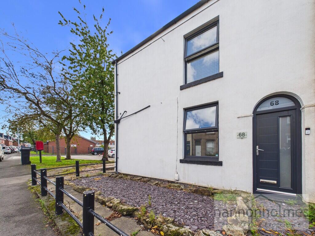 Main image of property: Lever Street, Little Lever, Bolton