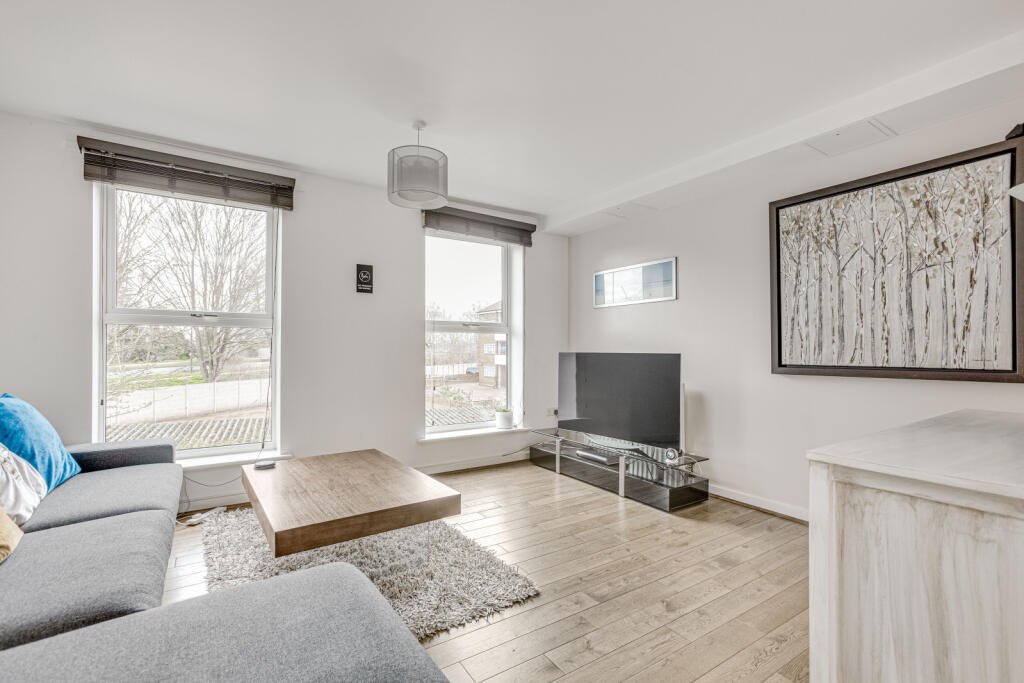 Main image of property: Lincoln Lodge, 
4 Wadham Mews, SW14