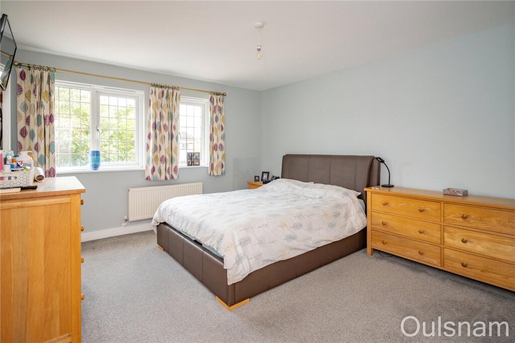 Additional image 13 of Mountserrat Road, Bromsgrove, Worcestershire, B60