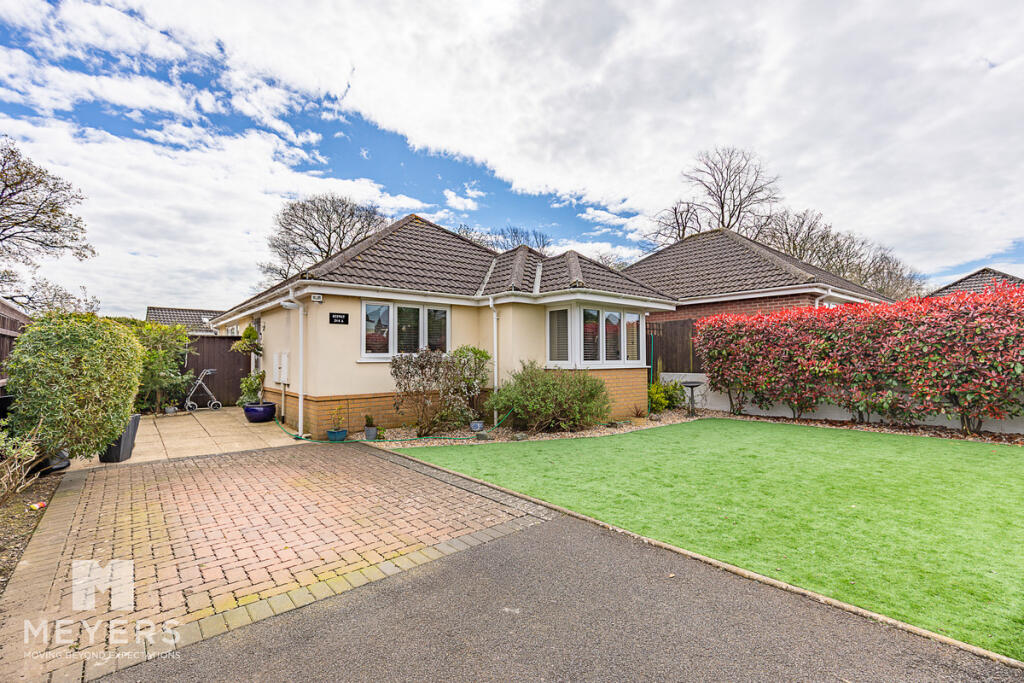 Main image of property: Kinson Road, Bournemouth, BH10 5EP