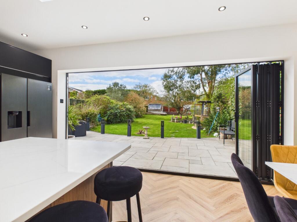 Shotton Lane, Shotton, Deeside, Flintshire, CH5 1QS - View 3