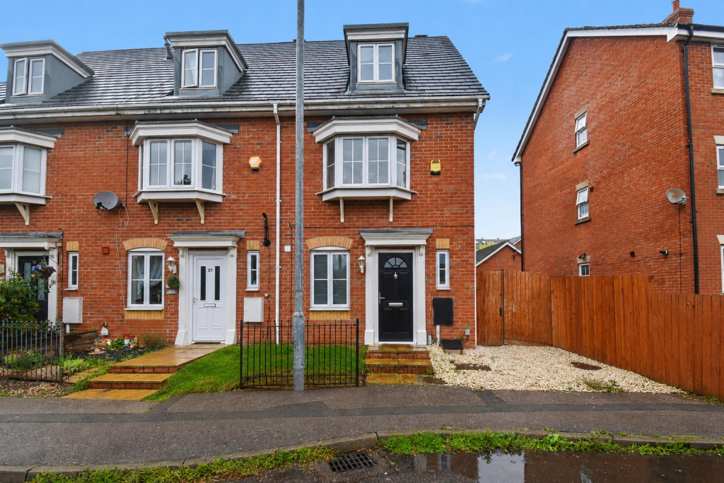Main image of property: NN18, Boughton Road, Corby