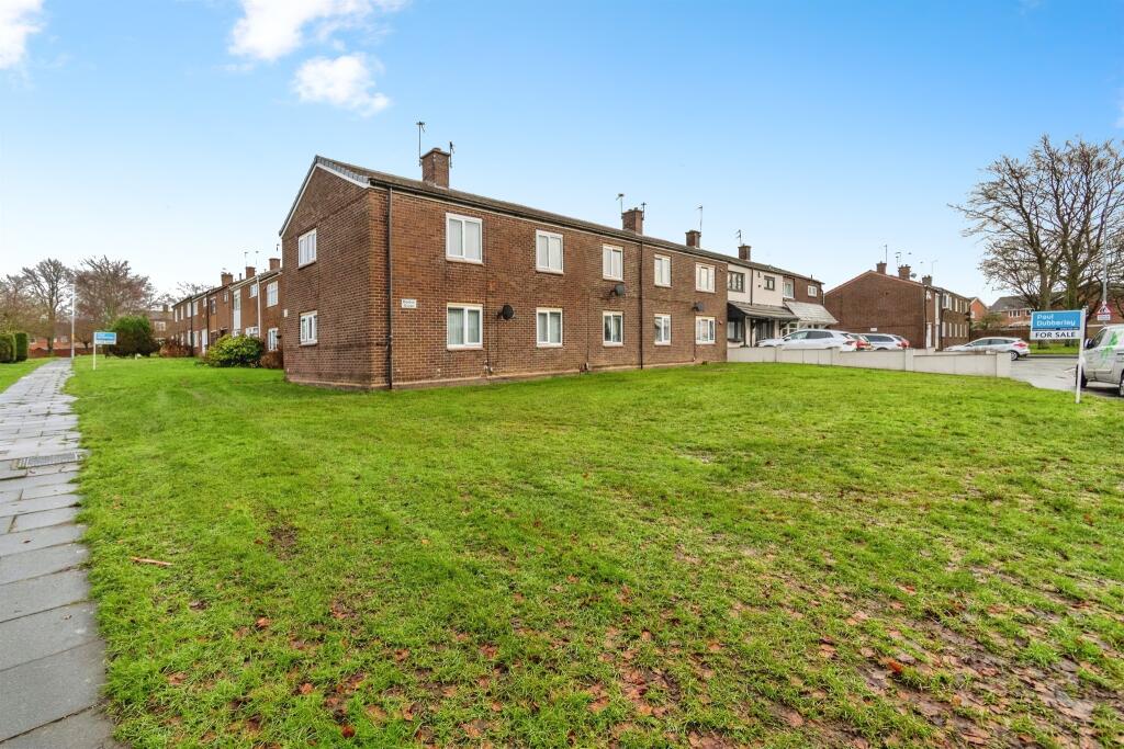 Main image of property: Benton Close, Willenhall