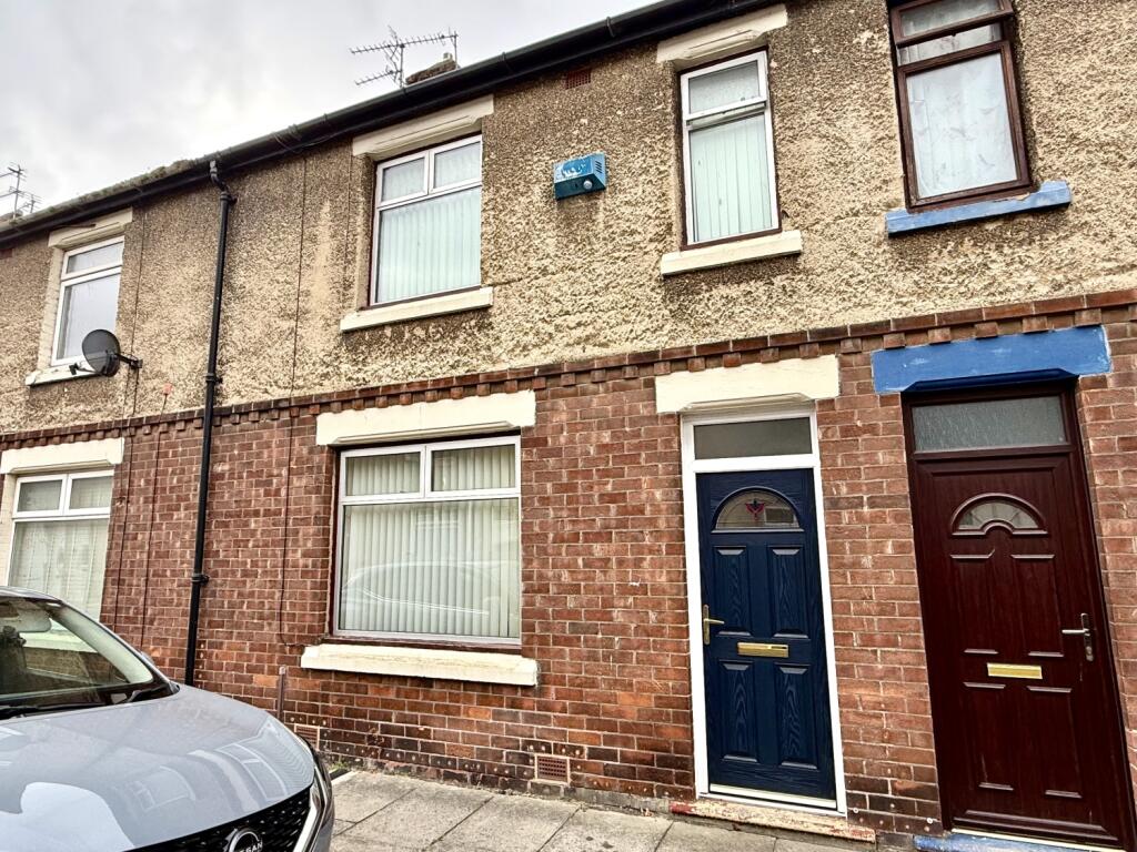 Main image of property: Helmsley Street, Raby Road