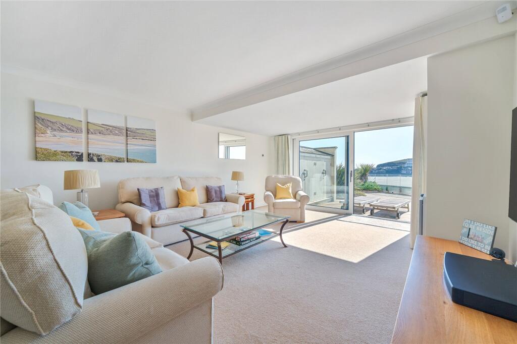 Main image of property: Burgh Island Causeway, Bigbury on Sea