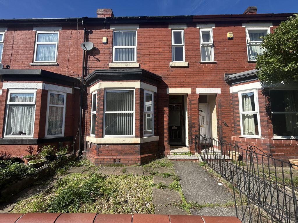 Main image of property: Barton Lane, Manchester