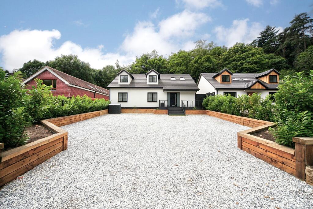 Main image of property: Clophill, Bedfordshire, MK45