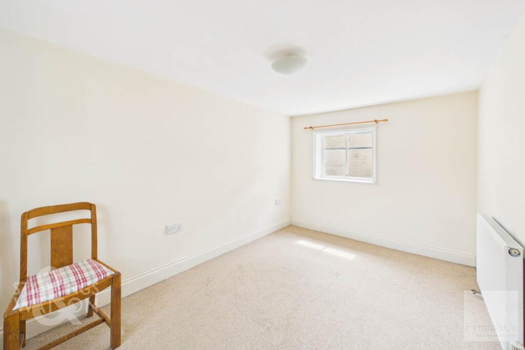 Apartment in Norwich - More