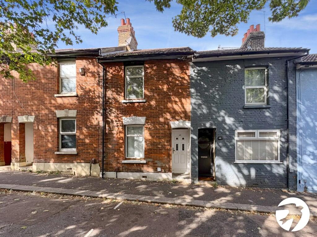 Main image of property: Holcombe Road, Chatham, Kent, ME4