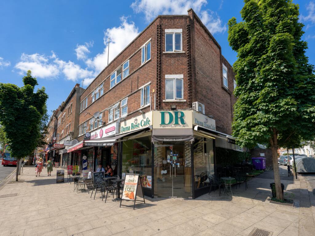 Main image of property: High Street, Acton