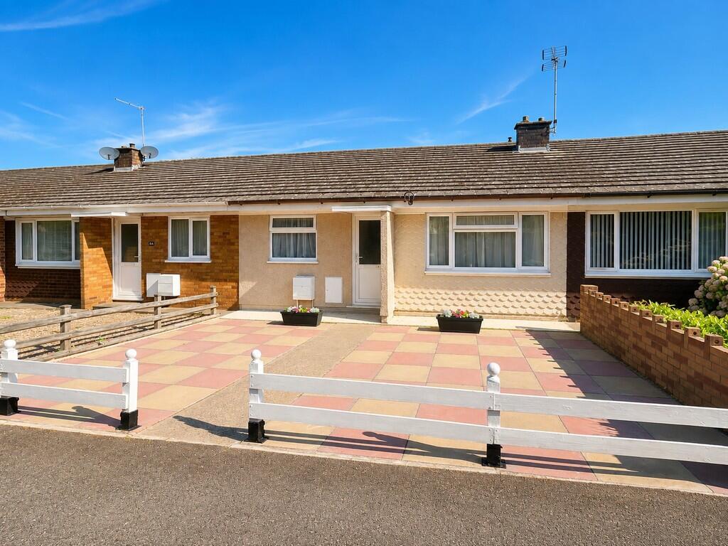 Main image of property: Elmwood, Yate, Bristol