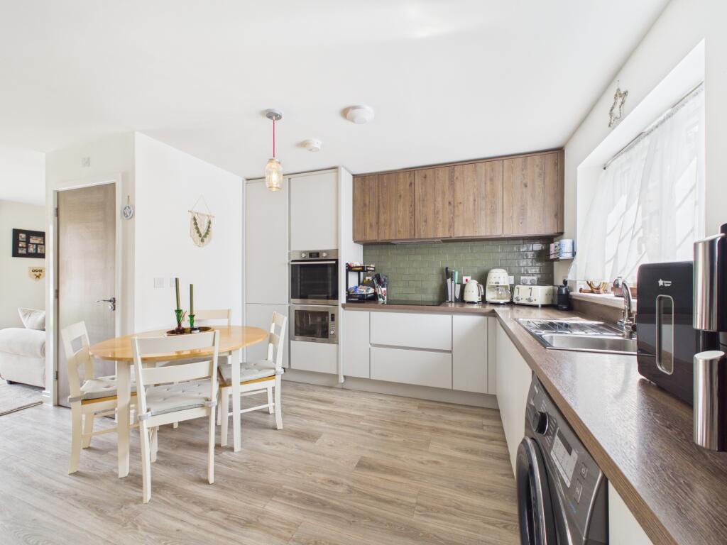 House in South Derbyshire, Radbourne - View 5
