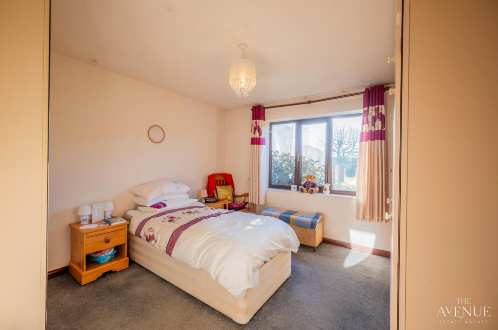 House in Hinckley and Bosworth, Markfield - View 5