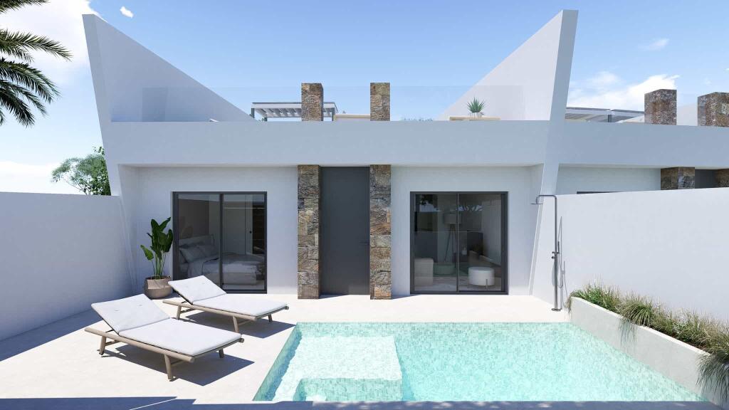 Main image of property: Murcia