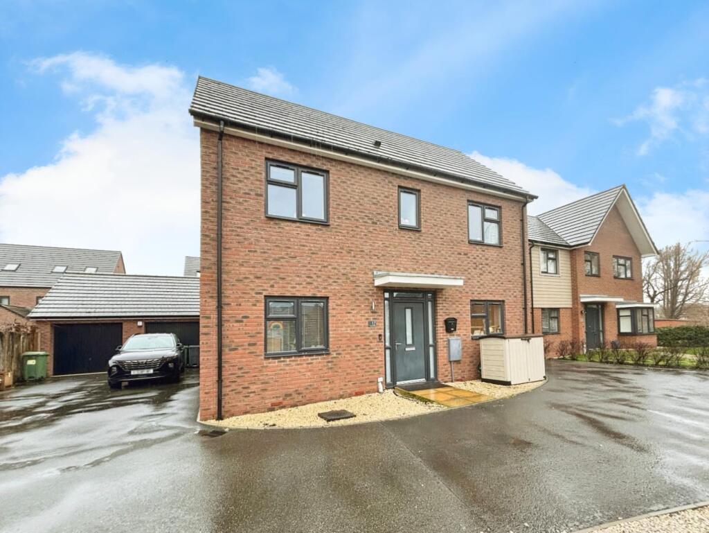 Main image of property: Duncan Road, Meon Vale, Stratford-upon-Avon