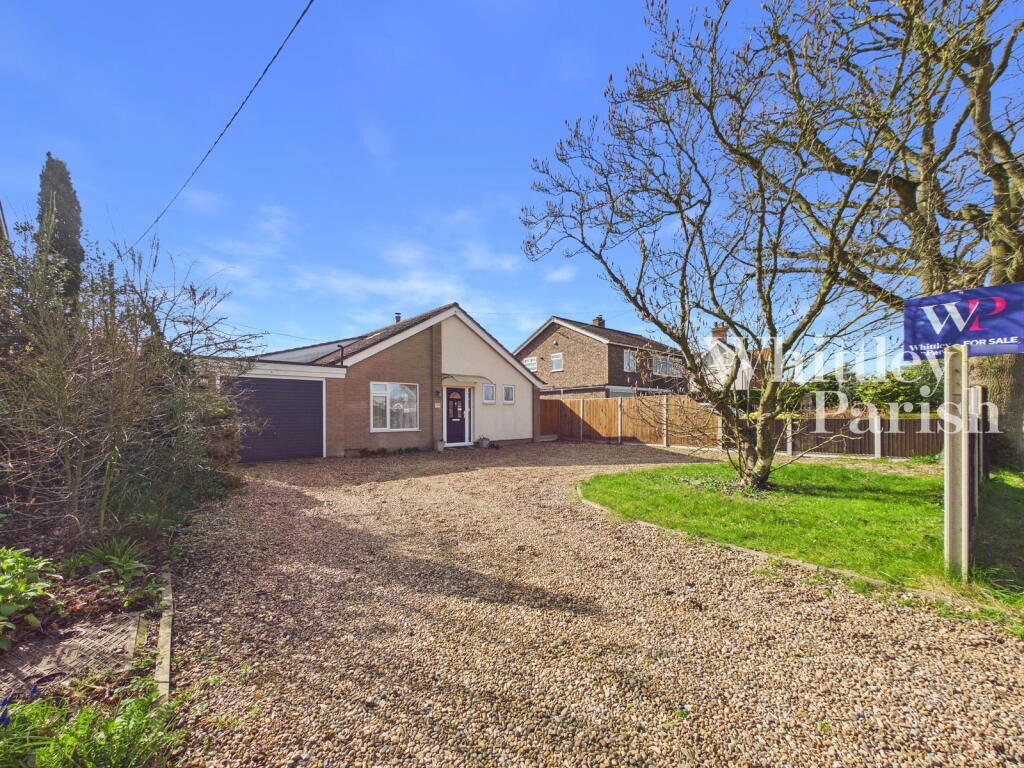 Main image of property: Besthorpe Road, Attleborough