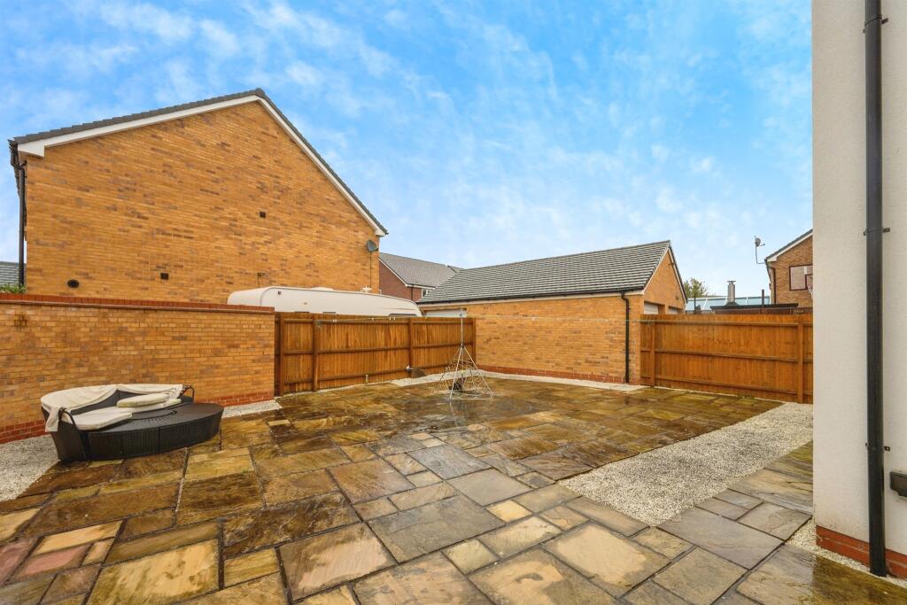 Additional image 14 of Arrow Way, Bidford-On-Avon, Alcester