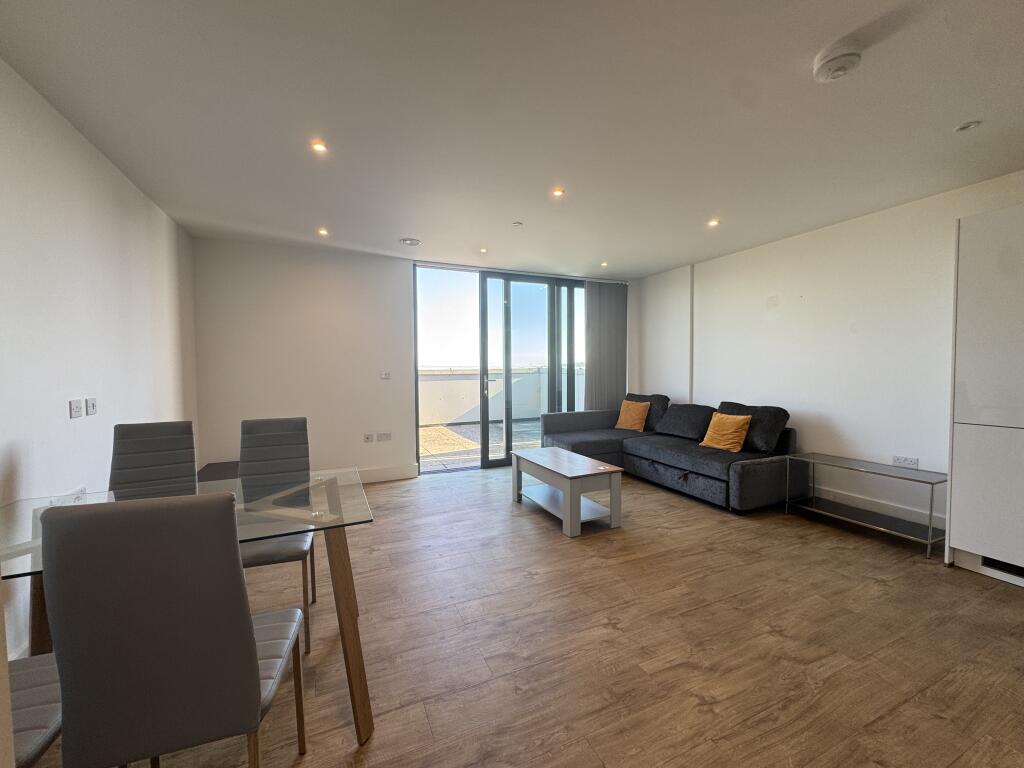 Main image of property: Epsom House, Fairfield Avenue, Staines