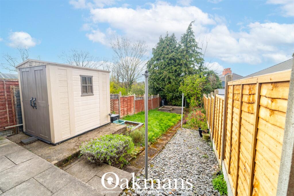 Additional image 23 of Greenoak Crescent, Birmingham, West Midlands, B30
