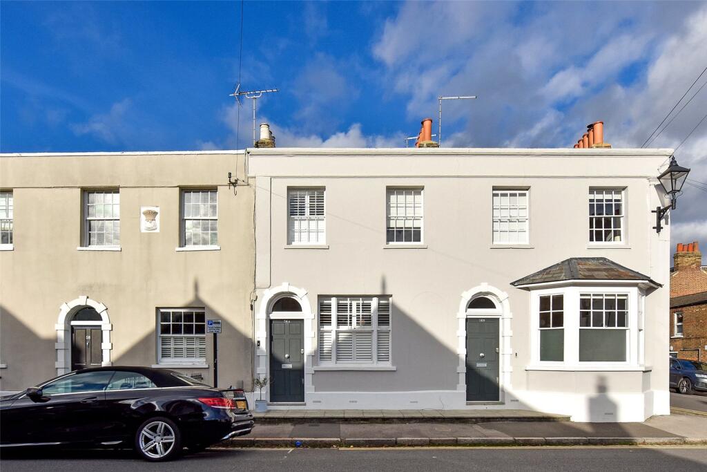 Main image of property: Grove Road, Windsor, Berkshire, SL4