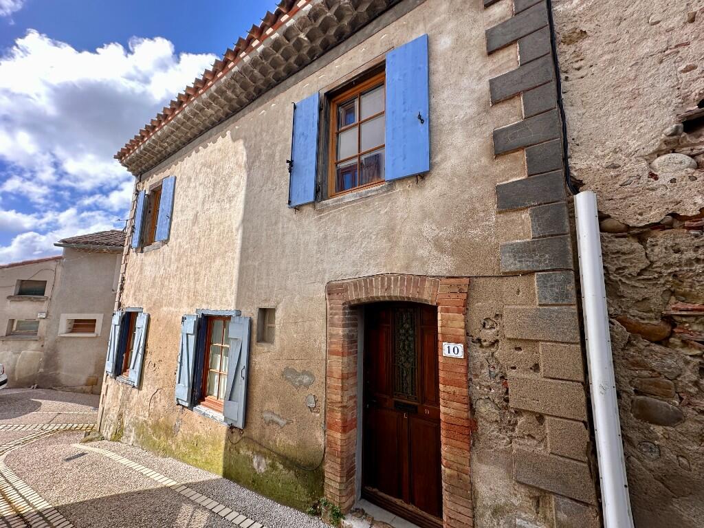 Main image of property: Pomas, Aude, Languedoc-Roussillon