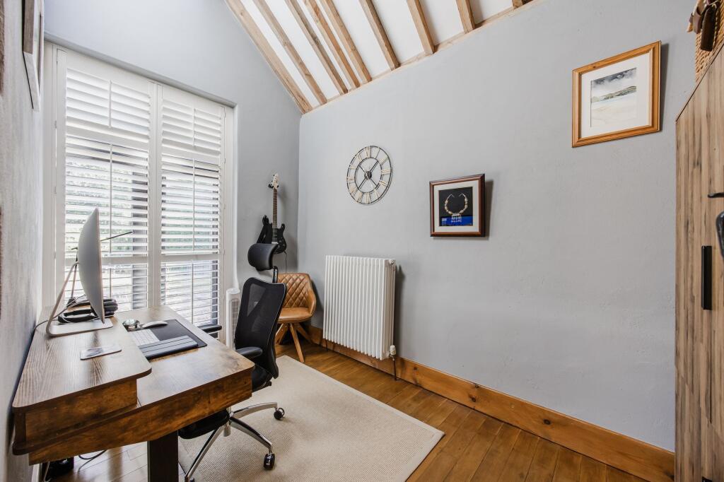 House in Peterborough - More