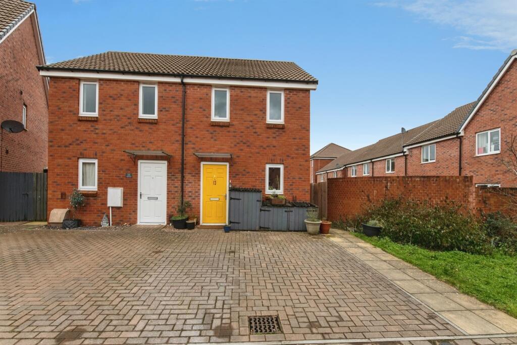 Main image of property: Mulberry Road, Cranbrook, Exeter