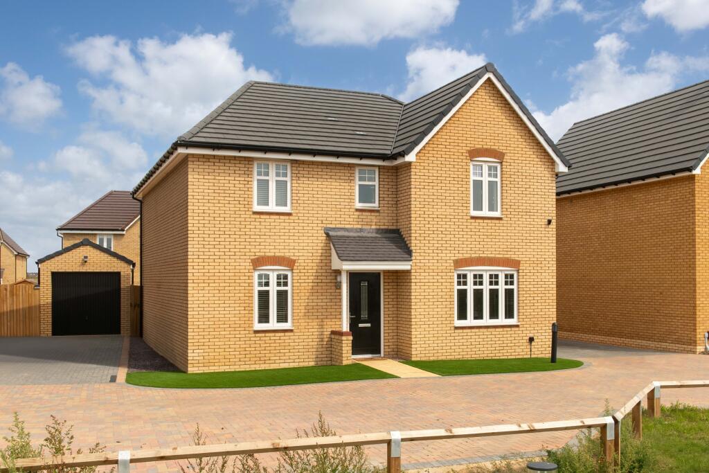 Main image of property: Southern Cross,
Wixams,
MK42 6AW
