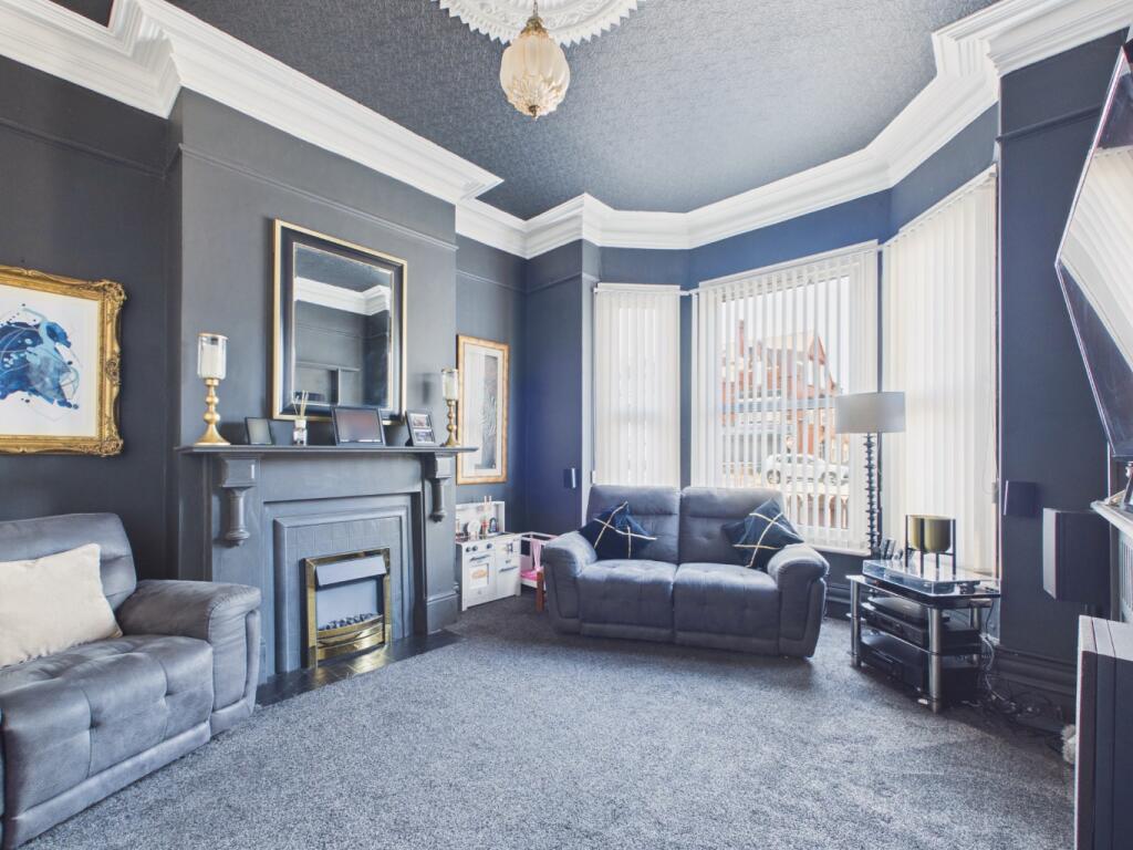 House in Hull, Mile House, Garden Village - View 3