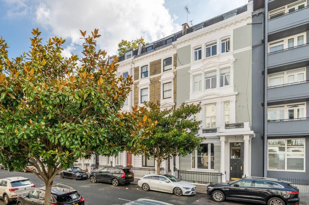 Main image of property: Arundel Gardens, Notting Hill, London, W11