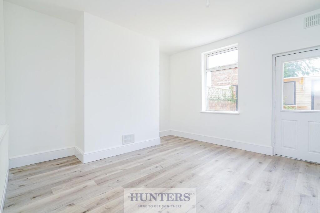 House in York, Brayton - View 4