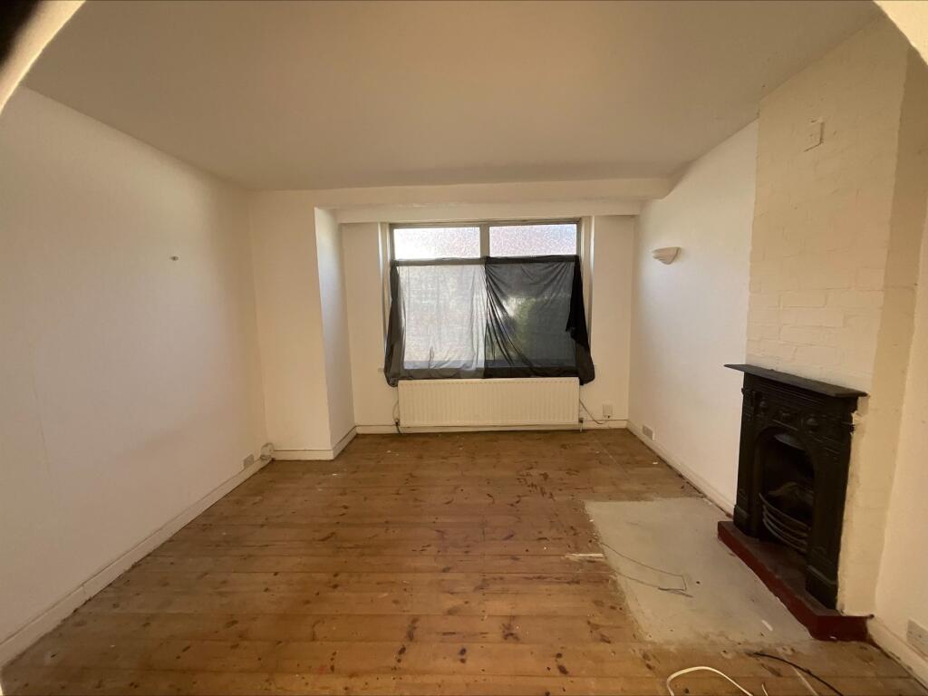 Main image of property: Welton Road, London