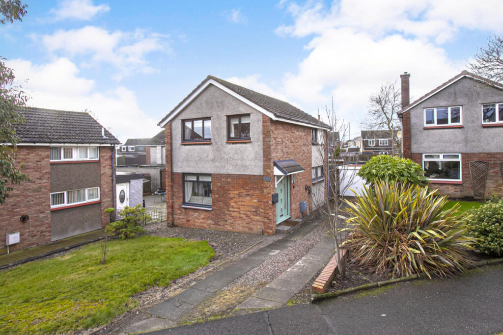 Main image of property: Barassie Drive, Kirkcaldy, KY2