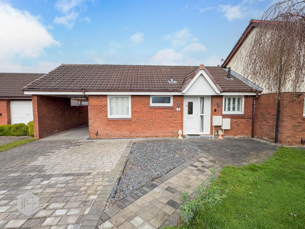 Main image of property: Carrington Close, Birchwood, Warrington, Cheshire, WA3 7QB