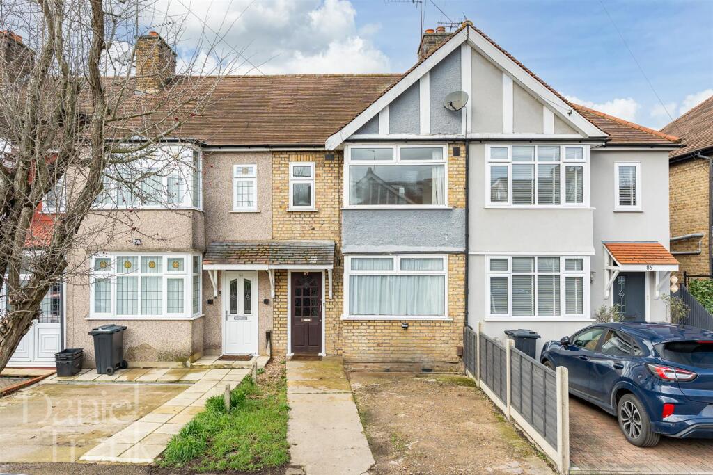 Main image of property: Uplands Road, Woodford Green