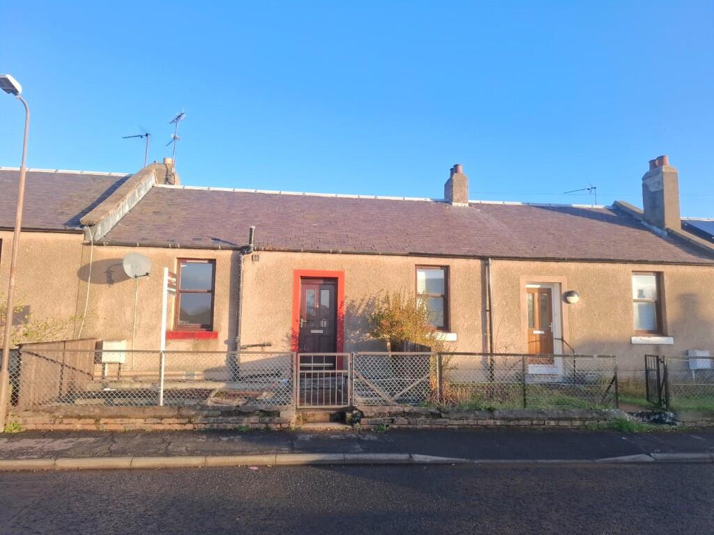 Main image of property: Limeylands Road, EH35