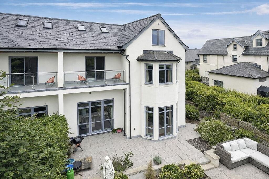 Main image of property: Hilltop Meadow, Newton Abbot, TQ12