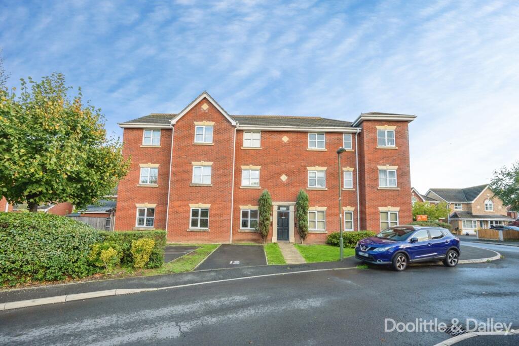 Main image of property: Millfields Court, Stourport-on-Severn, Worcestershire, DY13
