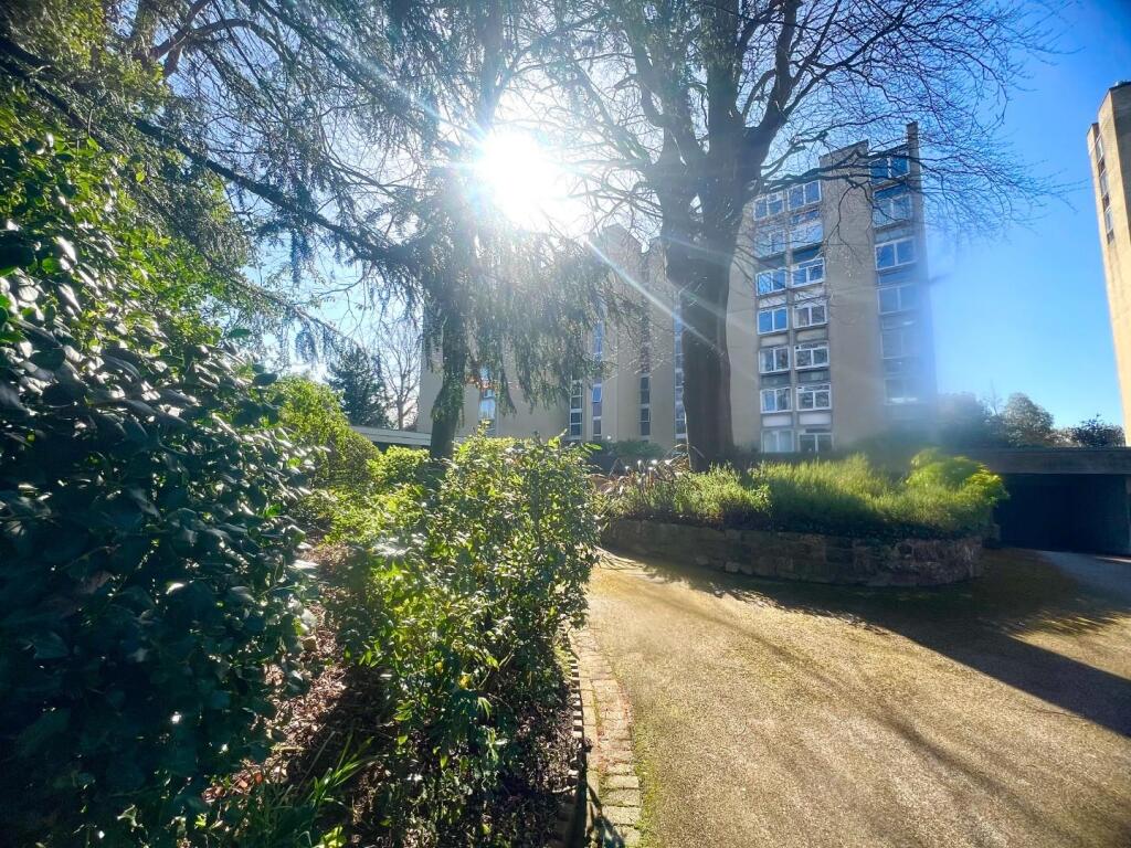 Main image of property: Durdham Court, Durdham Park, Bristol