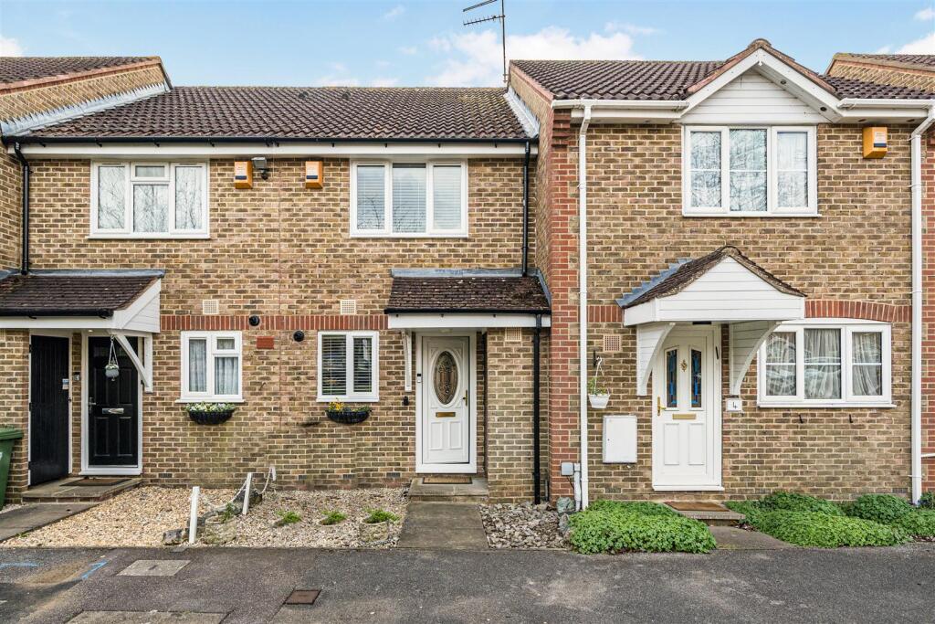 Main image of property: Novello Way, Borehamwood
