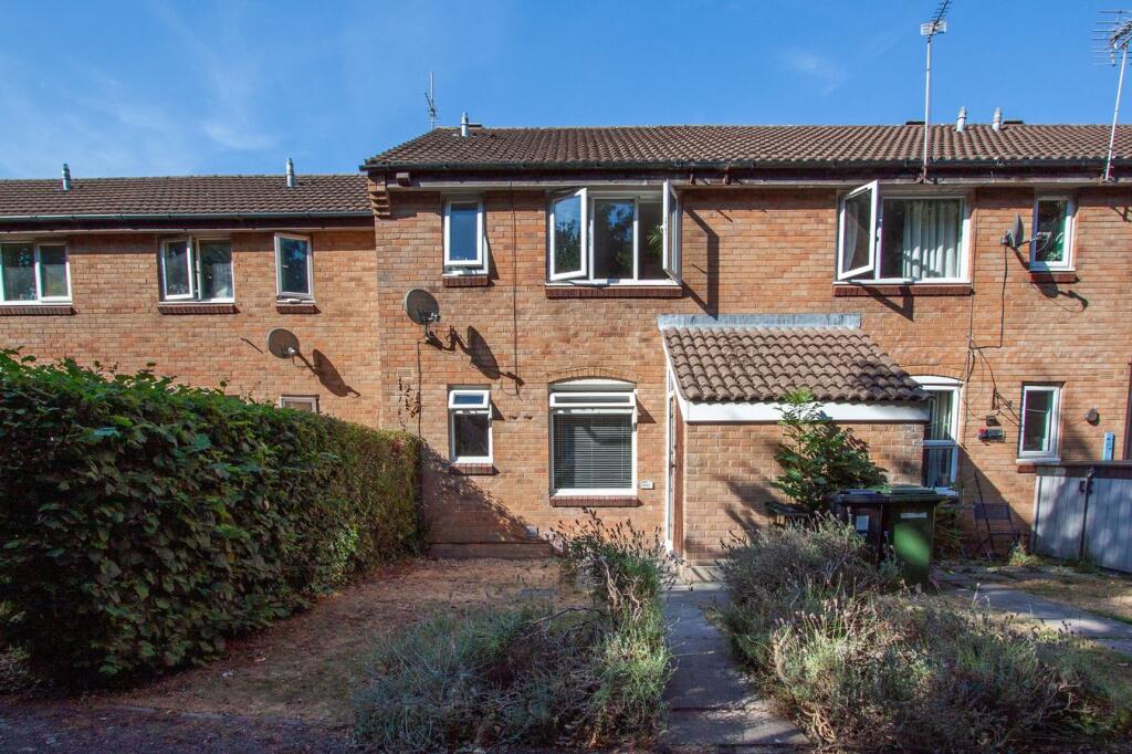 Main image of property: Osprey Park, Thornbury, BS35