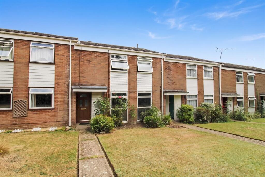Main image of property: Rumsey Fields, Danbury