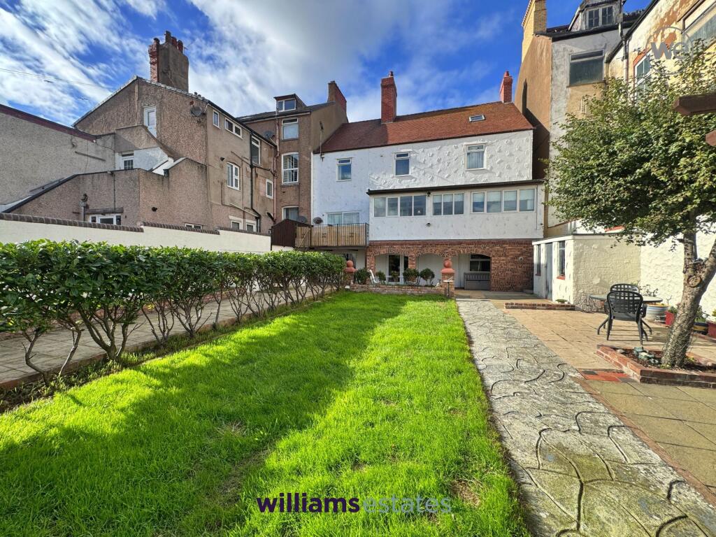 House in Rhyl - View 5