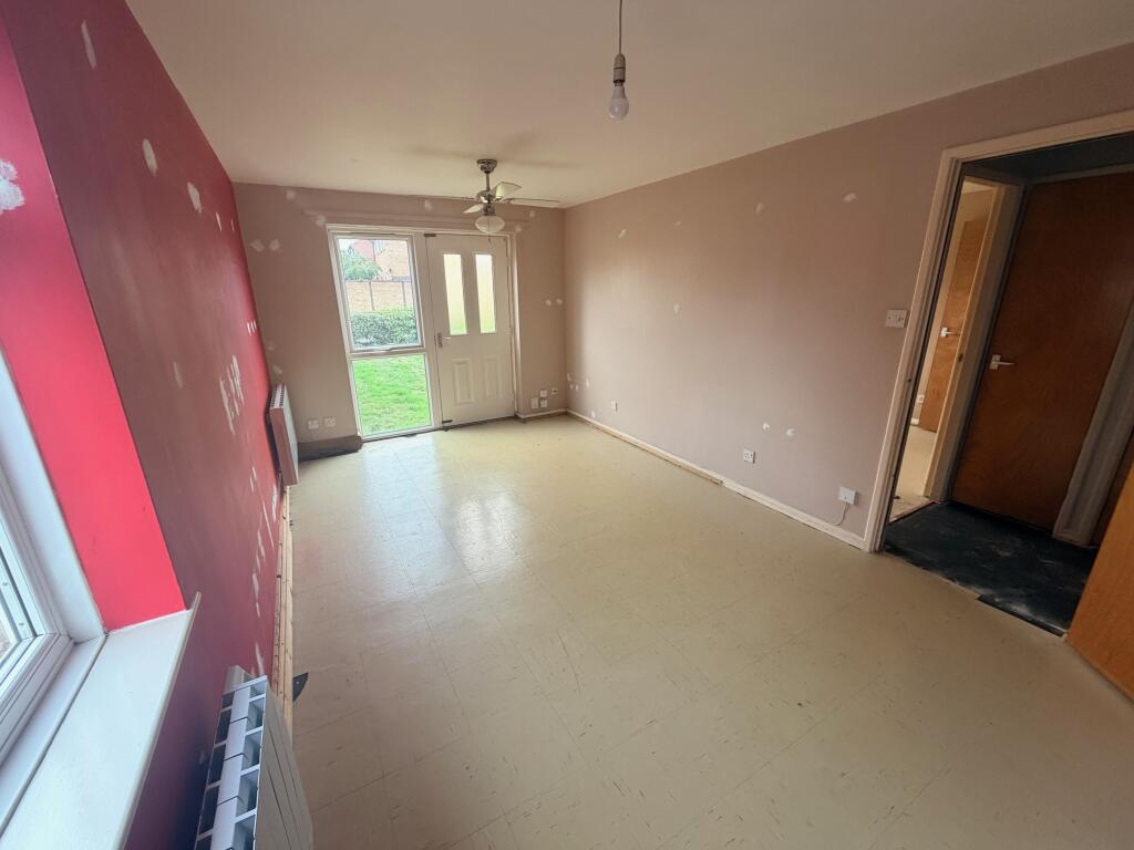 Apartment in Hinckley and Bosworth, Hinckley - View 5